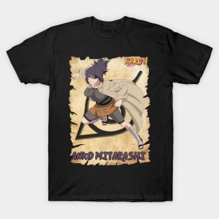 ANKO CALL OF THE NIGHT ANIME MERCHANDISE T-Shirt